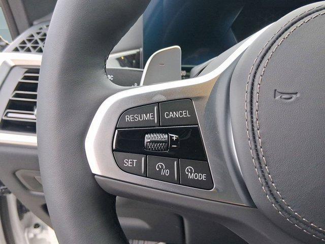 new 2026 BMW X5 car, priced at $81,850