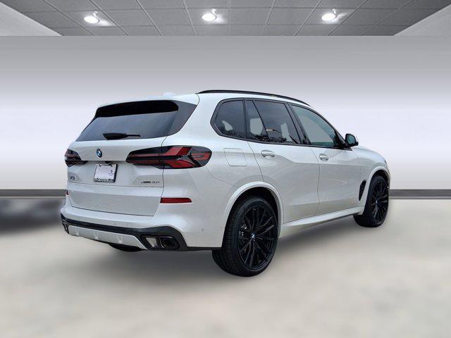 new 2026 BMW X5 car, priced at $81,850