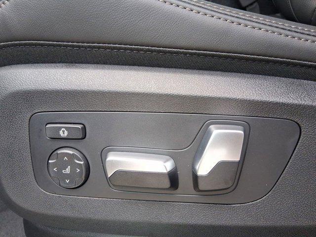 new 2026 BMW X5 car, priced at $81,850