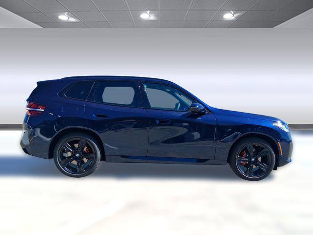 used 2026 BMW X3 car, priced at $58,351