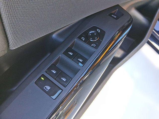 used 2026 BMW X3 car, priced at $58,351