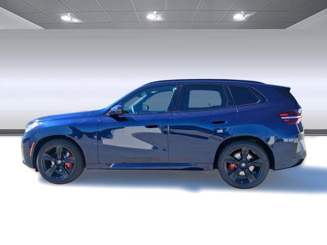 used 2026 BMW X3 car, priced at $58,351