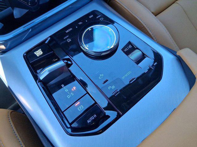 used 2026 BMW X3 car, priced at $58,351
