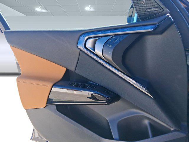 used 2026 BMW X3 car, priced at $58,351