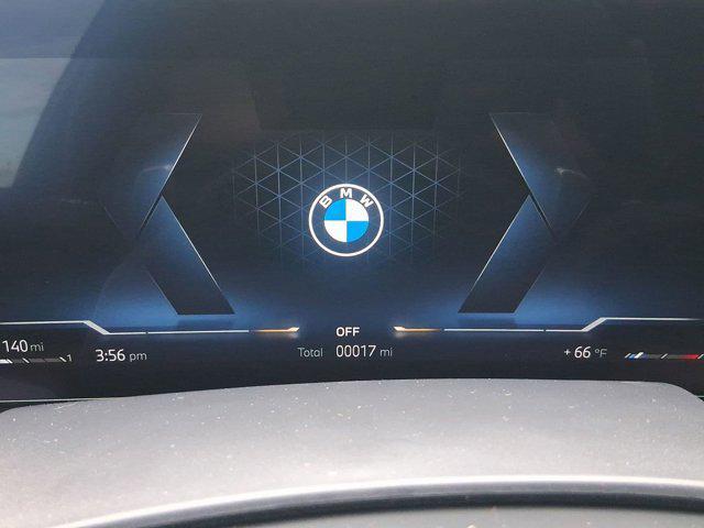 new 2026 BMW X7 car, priced at $99,485