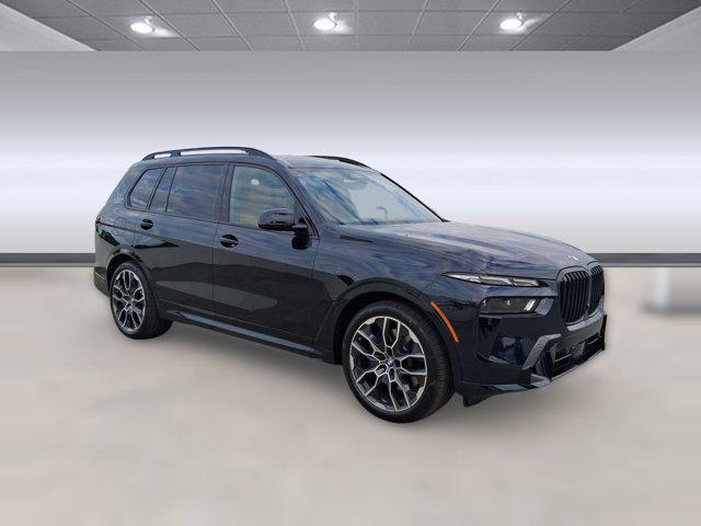 new 2026 BMW X7 car, priced at $99,485