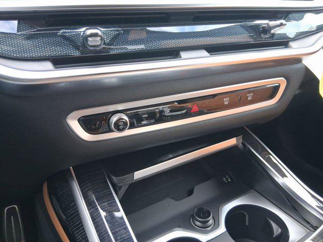 new 2026 BMW X7 car, priced at $99,485