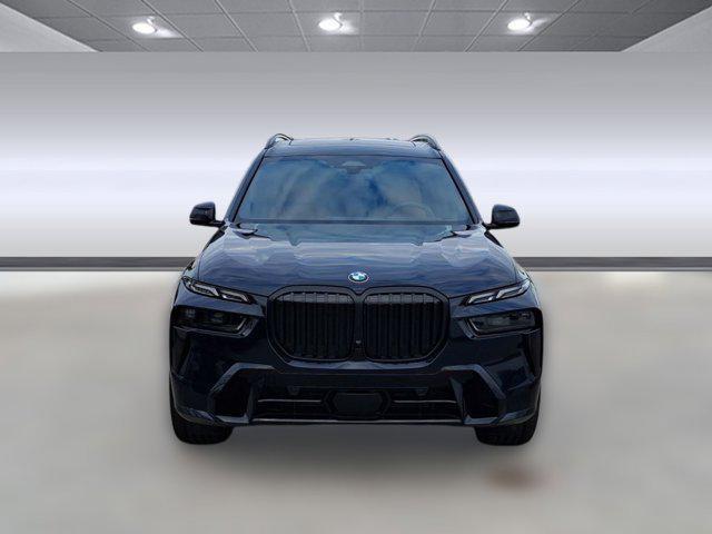 new 2026 BMW X7 car, priced at $99,485