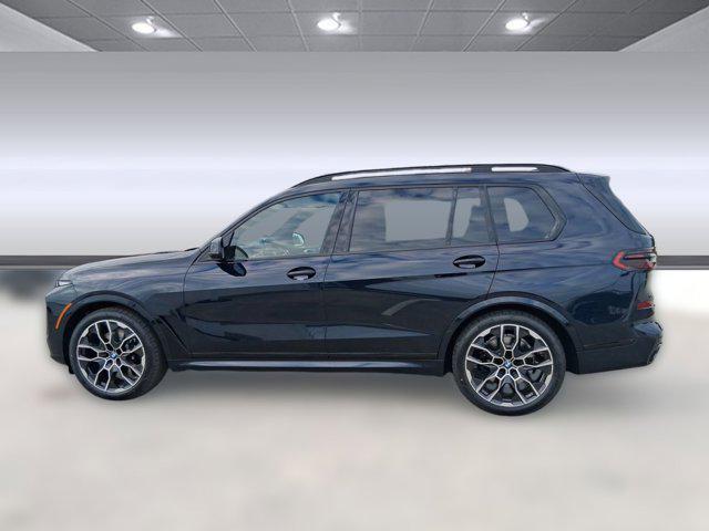 new 2026 BMW X7 car, priced at $99,485