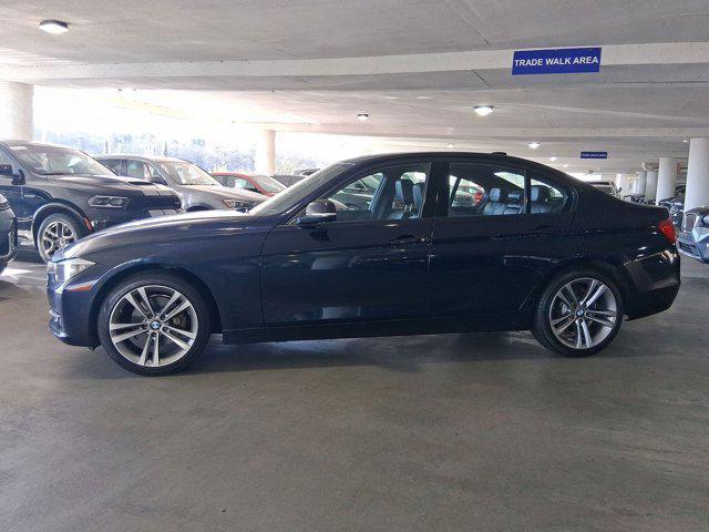 used 2014 BMW 328 car, priced at $9,097