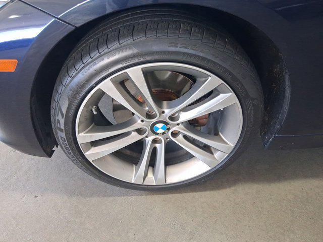 used 2014 BMW 328 car, priced at $9,097