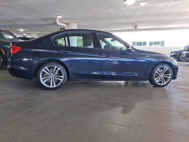 used 2014 BMW 328 car, priced at $9,097