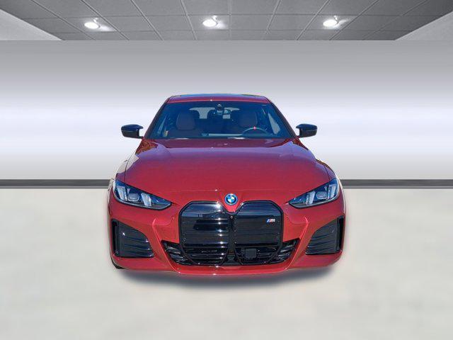 used 2025 BMW i4 Gran Coupe car, priced at $62,086