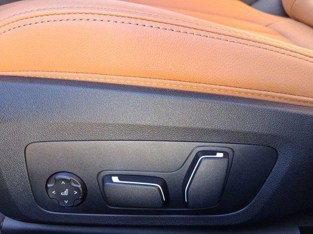 used 2025 BMW i4 Gran Coupe car, priced at $62,086