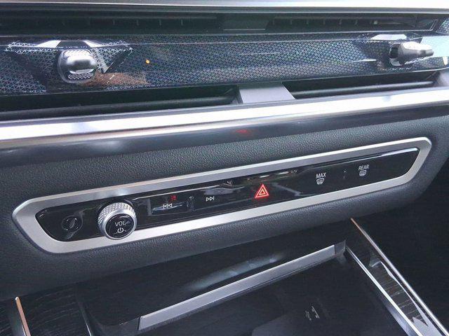 new 2026 BMW X7 car, priced at $101,400