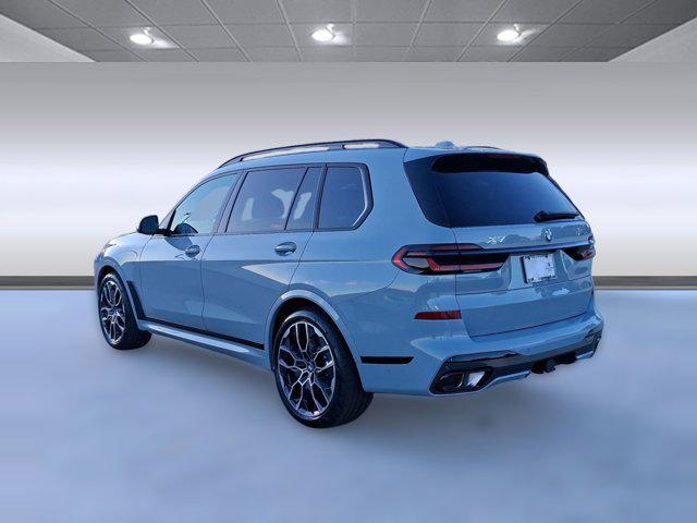 new 2026 BMW X7 car, priced at $101,400