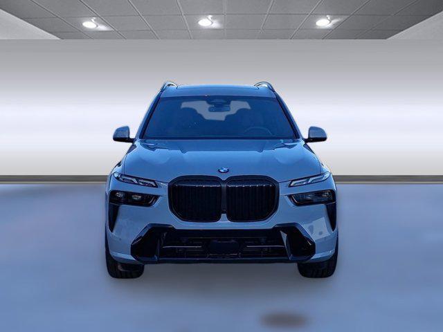 new 2026 BMW X7 car, priced at $101,400