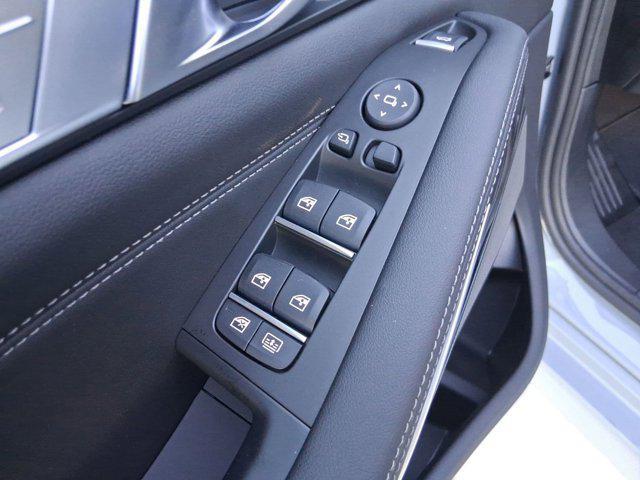 new 2026 BMW X7 car, priced at $101,400