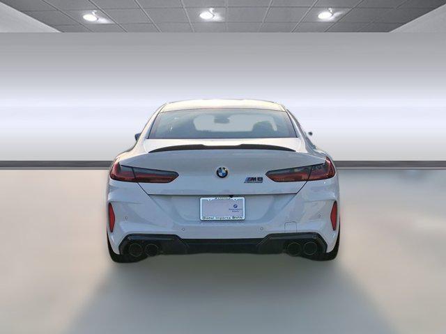 new 2025 BMW M8 Gran Coupe car, priced at $157,025