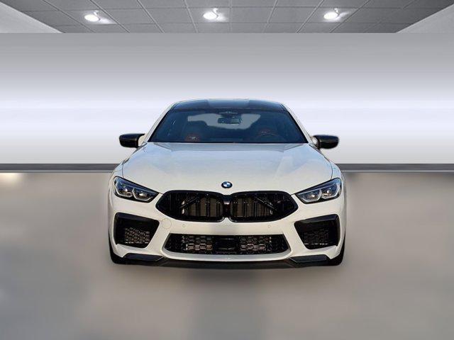 new 2025 BMW M8 Gran Coupe car, priced at $157,025