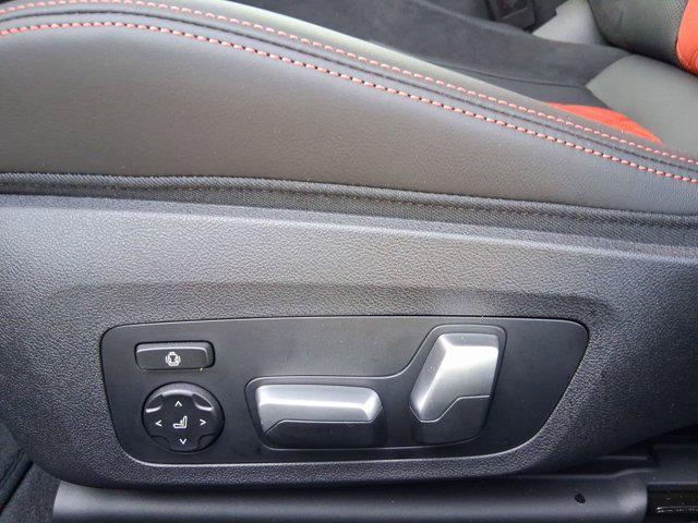 new 2025 BMW M8 Gran Coupe car, priced at $157,025