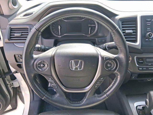 used 2019 Honda Ridgeline car, priced at $25,097
