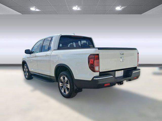 used 2019 Honda Ridgeline car, priced at $25,097
