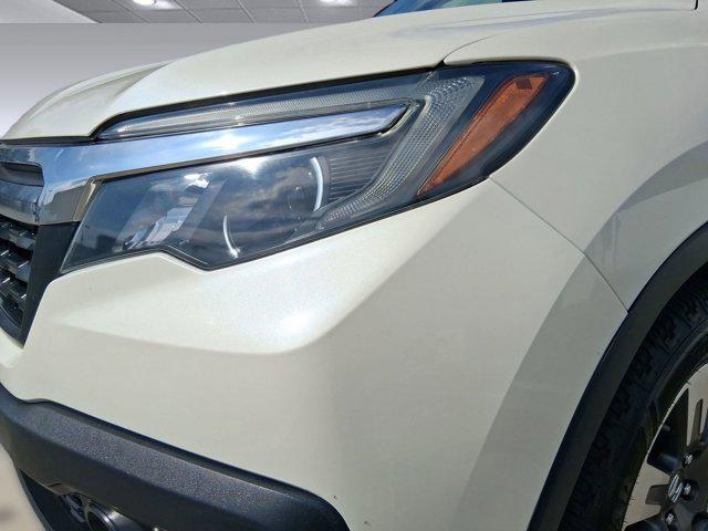 used 2019 Honda Ridgeline car, priced at $25,097