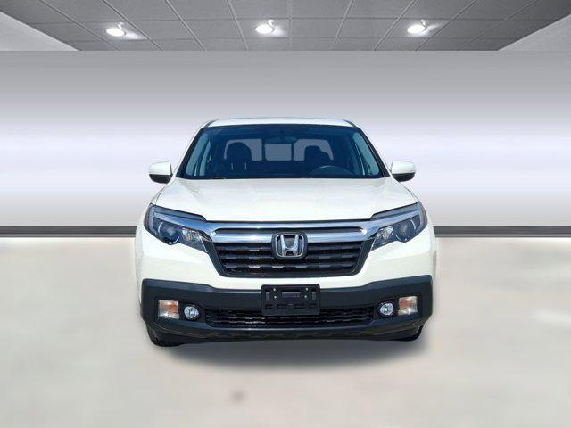 used 2019 Honda Ridgeline car, priced at $25,097