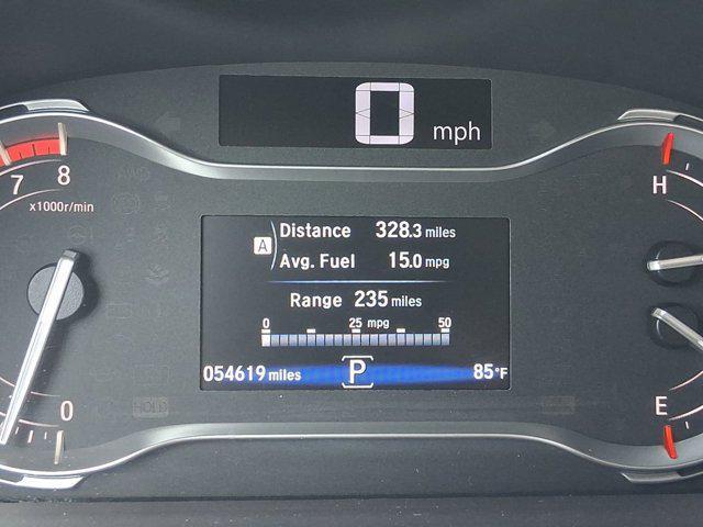 used 2019 Honda Ridgeline car, priced at $25,097