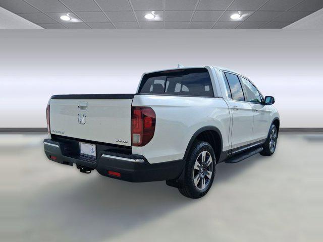 used 2019 Honda Ridgeline car, priced at $25,097