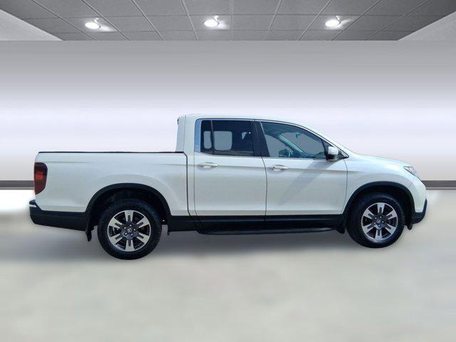 used 2019 Honda Ridgeline car, priced at $25,097