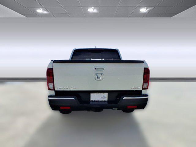 used 2019 Honda Ridgeline car, priced at $25,097