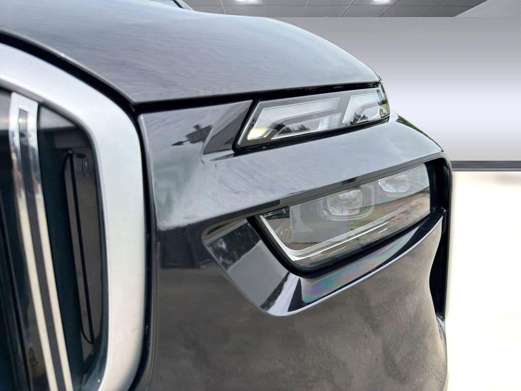 used 2024 BMW X7 car, priced at $63,898