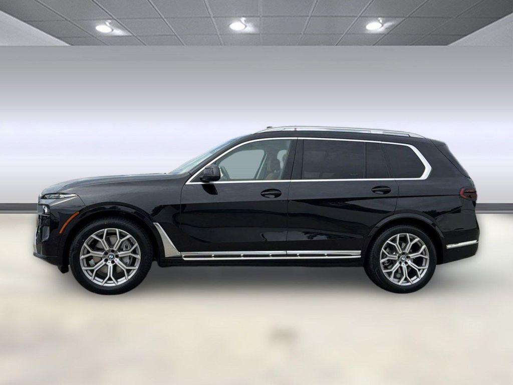 used 2024 BMW X7 car, priced at $63,898