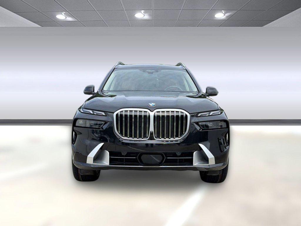used 2024 BMW X7 car, priced at $63,898