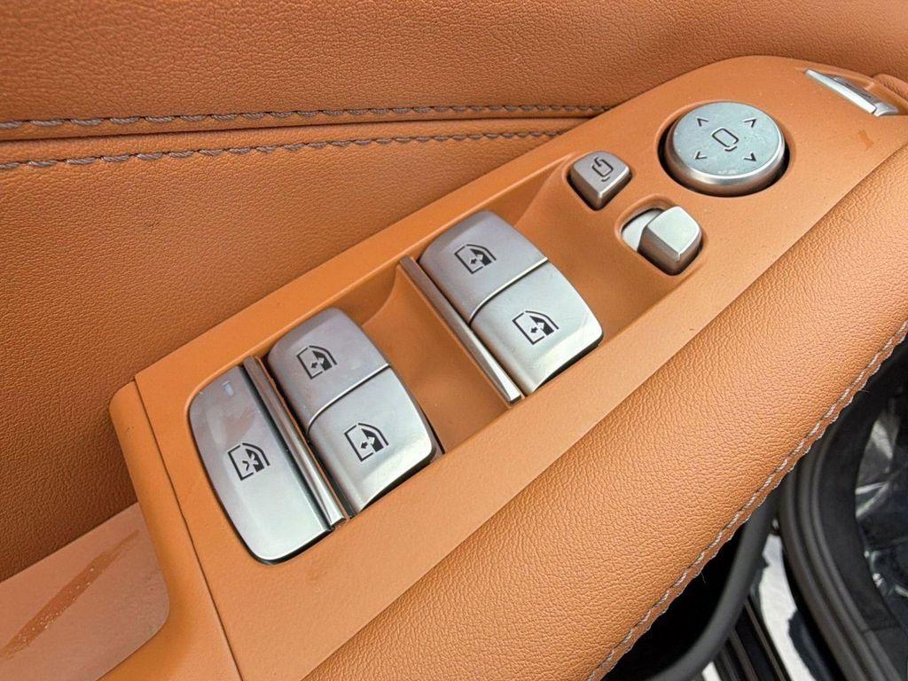 used 2024 BMW X7 car, priced at $63,898