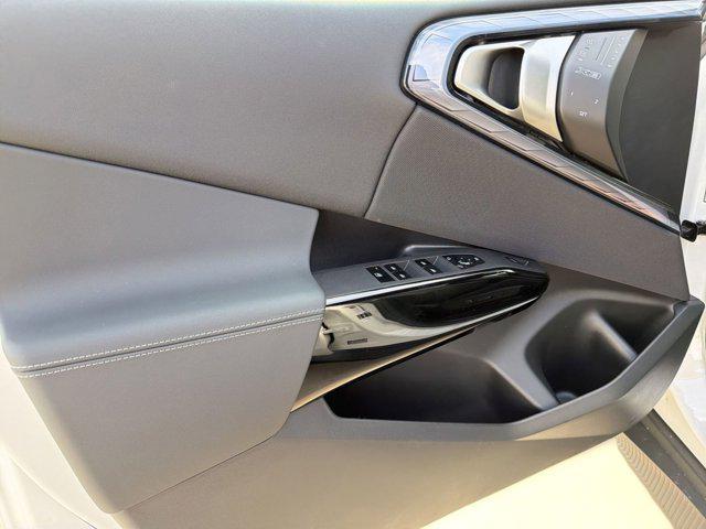 used 2026 BMW X3 car, priced at $51,540