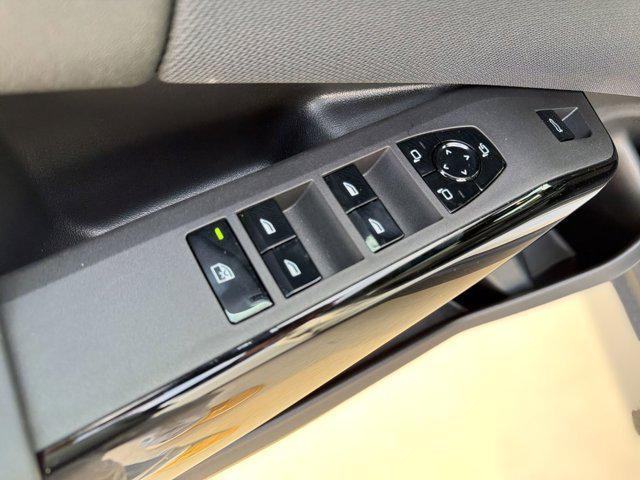 used 2026 BMW X3 car, priced at $51,540