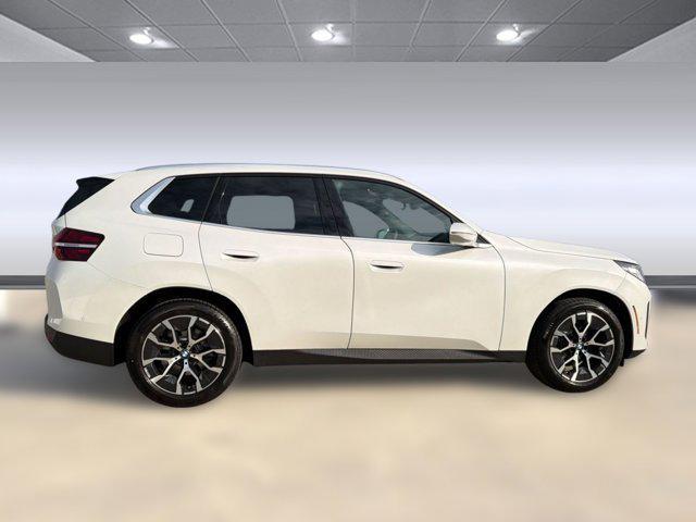 used 2026 BMW X3 car, priced at $51,540