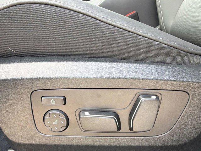 used 2026 BMW X3 car, priced at $51,540