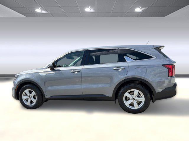 used 2021 Kia Sorento car, priced at $15,986