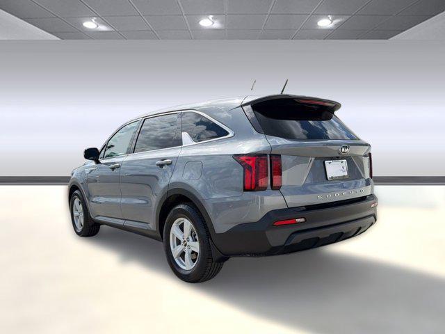 used 2021 Kia Sorento car, priced at $15,986