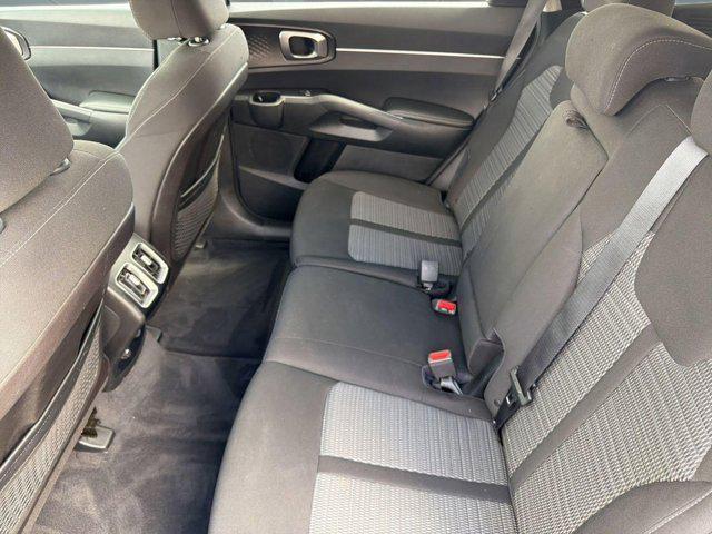 used 2021 Kia Sorento car, priced at $15,986