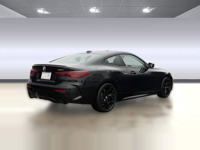 new 2026 BMW 430 car, priced at $60,680