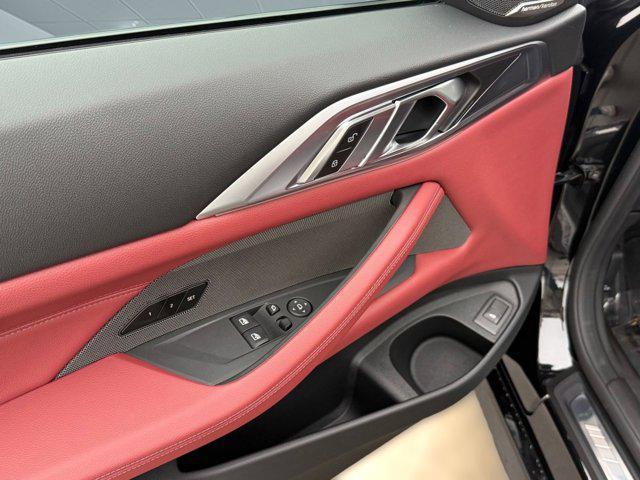 new 2026 BMW 430 car, priced at $60,680