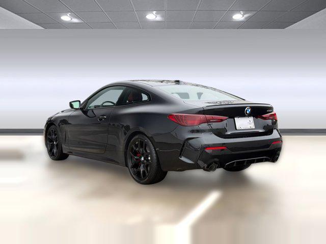 new 2026 BMW 430 car, priced at $60,680
