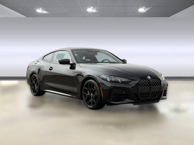 new 2026 BMW 430 car, priced at $60,680