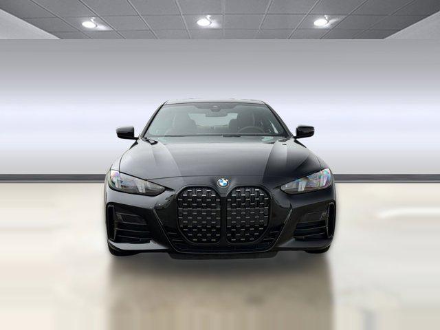 new 2026 BMW 430 car, priced at $60,680