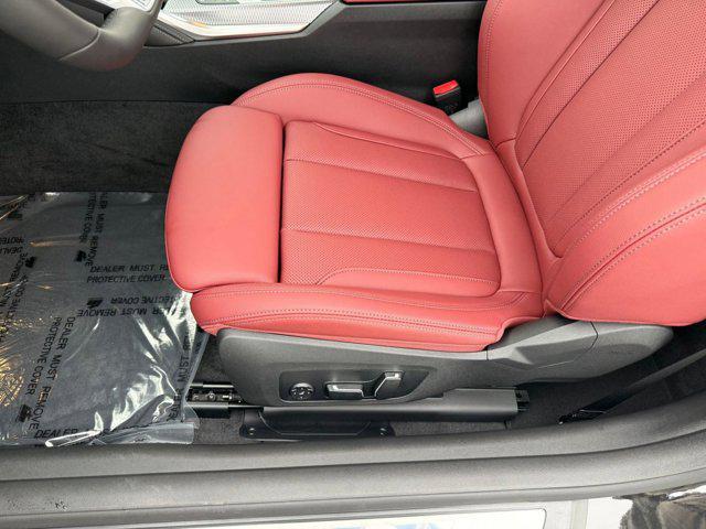 new 2026 BMW 430 car, priced at $60,680